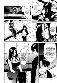 [Ozaken] Believe Machine Ch. 1-4 + Gaiden [English] [The Lusty Lady Project]