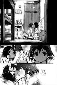 [Anthology] Momo Yuri ~Forbidden Sisters~