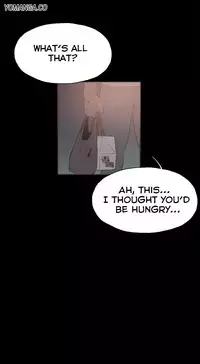 [Mr. Byeong-Su] Cohabitation Ch.1-44 (English) (Ongoing)