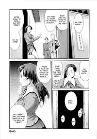 [John Sitch-Oh] Versus Onnanoko Ch. 1-3 [English] [Kusanyagi] [Decensored]