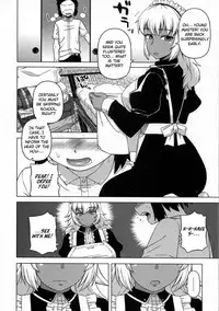 [Takatsu] My Dear Maid Chapter 1-3 [English] [jfji552]