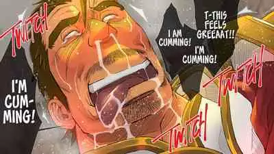 [Ichikawa Kazuhide] HOLY KNIGHT FALLEN