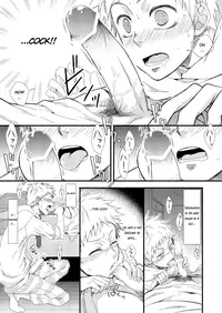 [PACOst. (Various)] Waka Papa Uke! [English] [Digital]