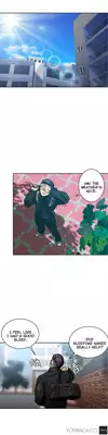 Ghost Love Ch.1-14 (English) (YoManga) (Ongoing)