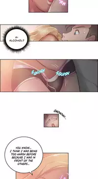 [BYMAN] Sex Knights-Erotic Sensuality & Perception Ch.1-17 (English) (Ongoing)