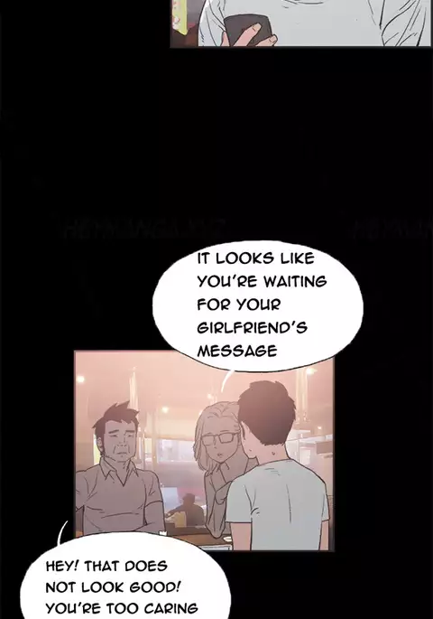 Cohabitation Ch.1-42