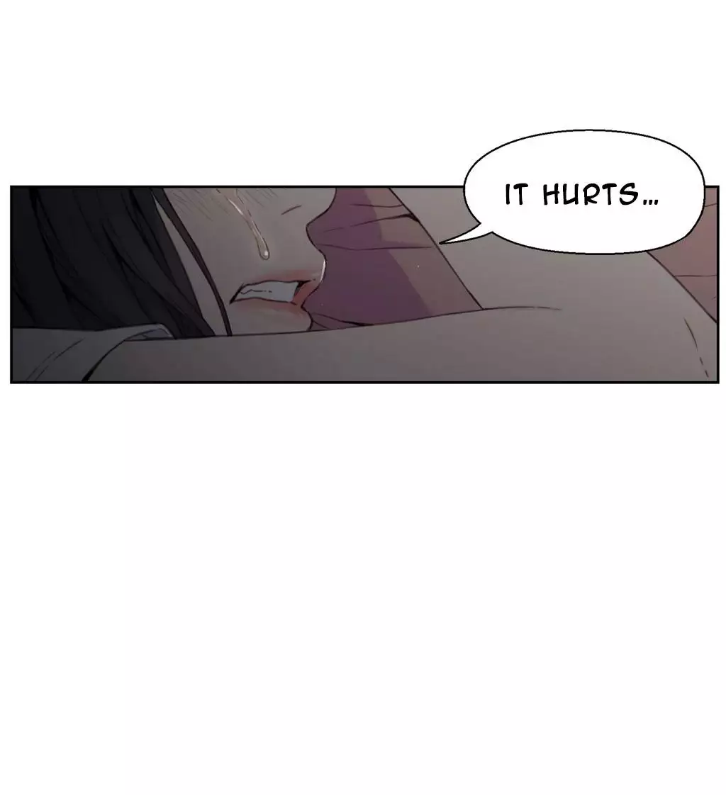 Sweet Guy Ch.1-48