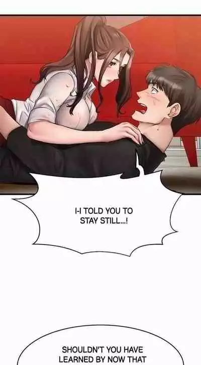 My Female Friend Who Crossed The Line [Rimpala, Gimdanchu] Ch.30? [English] [Manhwa PDF]