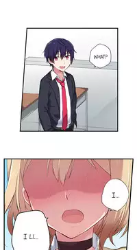 [Namita] Committee Chairman, Didn't You Just Masturbate In the Bathroom? I Can See the Number of Times People Orgasm (Ch.1 - 25)[English](Ongoing)