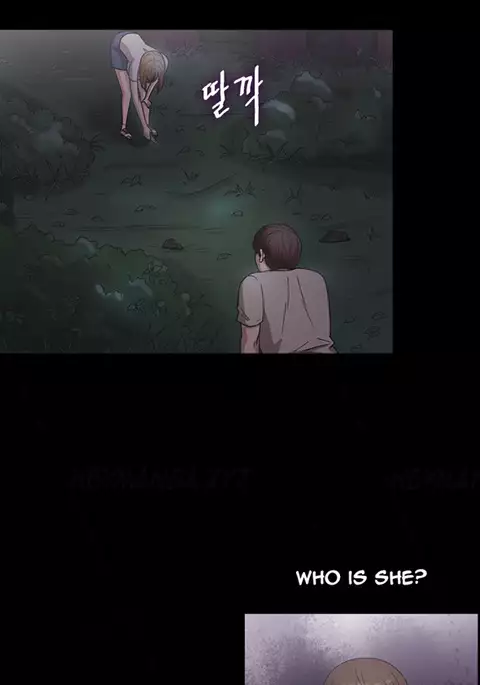 Secret Island Ch.1-21