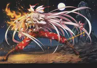 [Trouble Makers (Hijikawa)] NOT BAD DAY 5 (Touhou Project) [Digital]