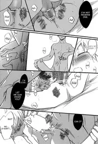 [7 Men Zippo (Kamishima Akira)] Onsen Ryokou | Hot Springs Trip (Katekyo Hitman REBORN!) [English] [Lady Phantomhive]