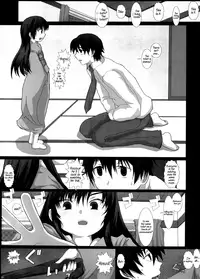 (C74) [Studio30NEKO (fukunotsukuribe)] NO TITLE 2 (Kurenai) [English] =LWB=