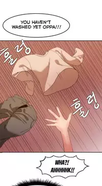 [Mx2J] Hahri's Lumpy Boardhouse Ch. 0-19 [English] (YoManga) (Ongoing)