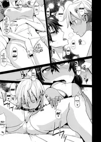 [Shindo L] ShindoL no Bunka Jinruigaku - ShindoL's Cultural Anthropology [English] {doujin-moe.us}