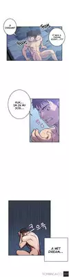 Ghost Love Ch.1-9 (English) (YoManga) (Ongoing)