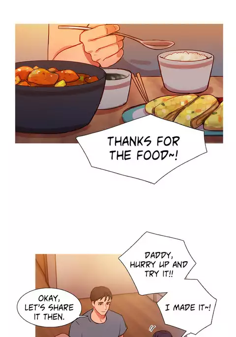 Scandal of the Witch Ch.1-39