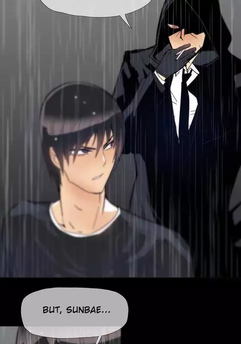 Household Affairs Ch.1-40