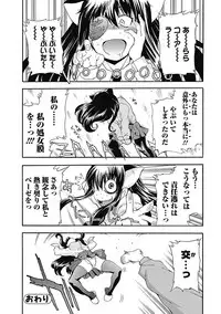 Bishoujo Kakumei KIWAME Road 2012-12 Vol.4 [Digital]