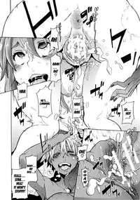 [Shindo L] ShindoL no Bunka Jinruigaku - ShindoL's Cultural Anthropology [English] {doujin-moe.us}