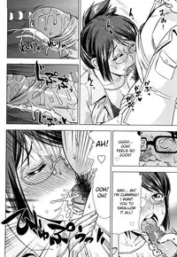 [Abe Morioka] Hari Hari Honey [English] [Desudesu, Hentairules, Oxido] [Decensored]