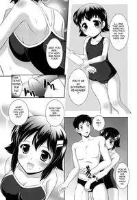 [Mizushiro Takuya] Younger Girls! Celebration Ch. 1-9 [English] {Tadanohito}