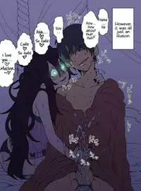 [Yanagida Fumi Futoshi] A Priest's Journey in a RPG World [ENGLISH] [COMPLETE] [PNG Version] =LWB=