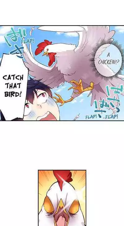 [Namita] Committee Chairman, Didn't You Just Masturbate In the Bathroom? I Can See the Number of Times People Orgasm (Ch.94-119)[English](Ongoing)