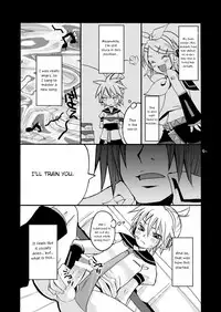 Choukyou Shiteyaru!!