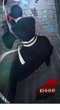The Matrix Ch.1-3 (English) (Ongoing)