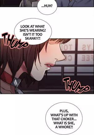 Taste of Forbbiden Fruit Ch.28/53