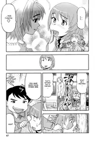 [Yanagi Masashi] Love Comedy Style 2 [English] [Solaris-H]