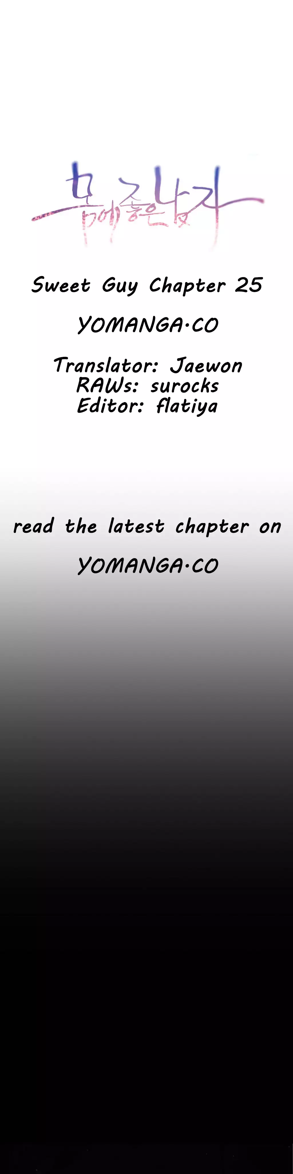 Sweet Guy Ch.1-51
