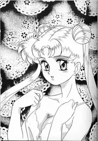 (SUPER3) [Chandora, LUNCH BOX (Makunouchi Isami)] Lunch Box 7 - Fairy Tale (Bishoujo Senshi Sailor Moon)