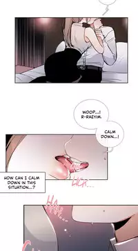 [Silverstar] Talk To Me Ch.1-32 (English) (Ongoing)