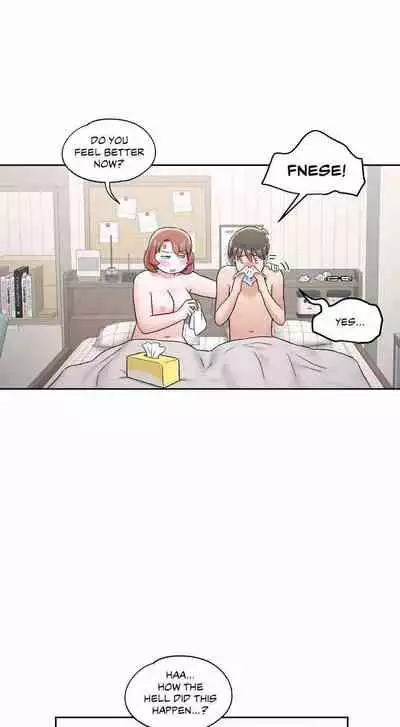 [Choe Namsae, Shuroop] Sexercise Ch.73/? [English] [Manhwa PDF]