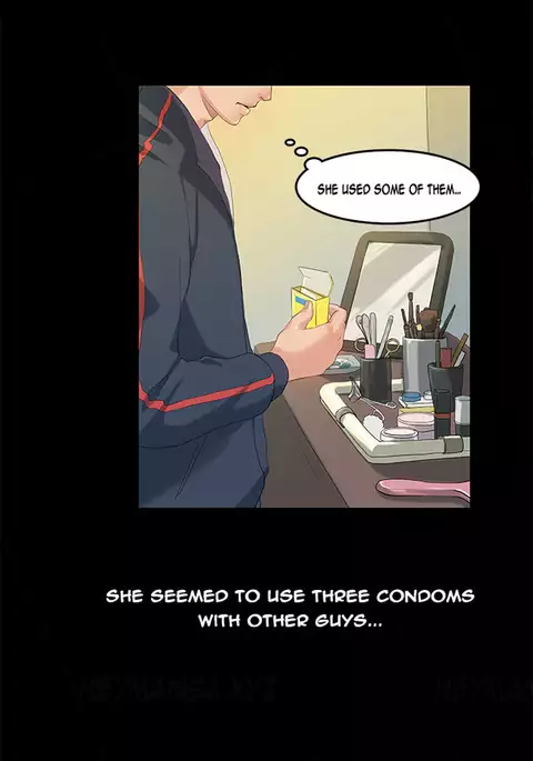 First Love Syndrome Ch.1-10