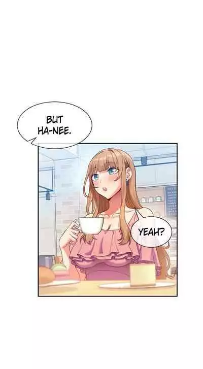 [Dabeul, Mul-oli] Is this the Way You Do it Ch.13/? [English] [Manhwa PDF]