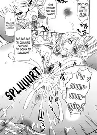 [Nakamine Hiroshi] Neesan Ch. 1-8 [English] [Lazarus H]