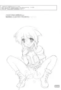 (Puniket 17) [Testa Kitchen (Testa)] Kyuuen no Yutori (Various)