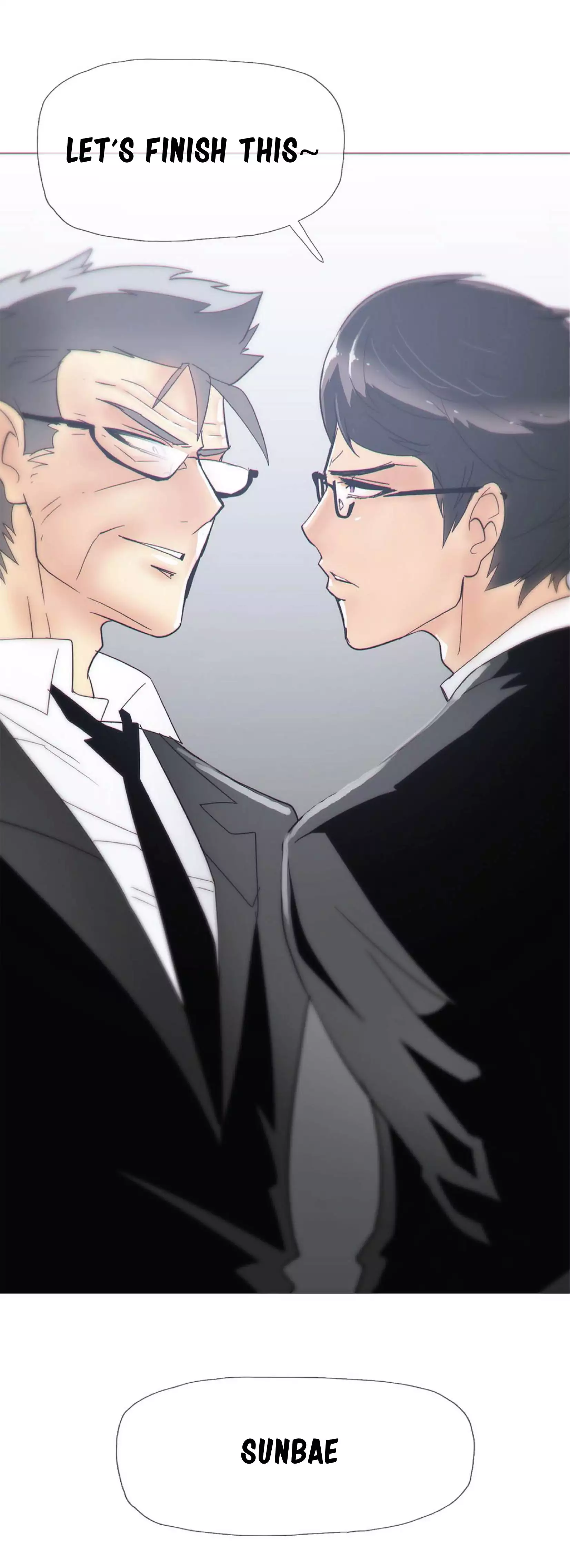 Household Affairs Ch.1-27