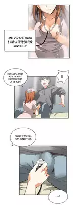 [Husky guy] SStudy Ch.0-27 (English) (YoManga) (Ongoing)