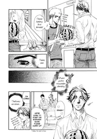 [NAONO Bohra] Jouzetsuna Yubi