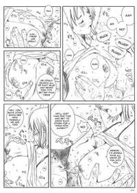 [Circle Kuusou Zikken (Munehito)] Kuusou Zikken vol.5 (ONE PIECE) [English] {Kizlan}