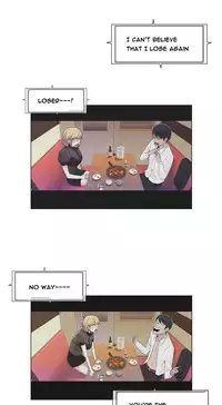 Miss Mystic Ch.1-20 (English) (Ongoing)