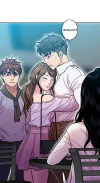 Ghost Love Ch.1-20.5 (English) (YoManga) (Ongoing)