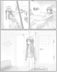 [Metako] Kawamonogatari [English]