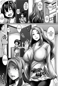 [Kazuhiro] Zenana Biyaku Choukyou Nikubenki Collection Ch. 1-5, 8 [English] {doujin-moe.us}
