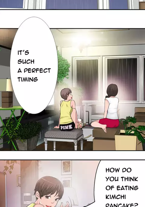 Tissue Thieves Ch.1-23