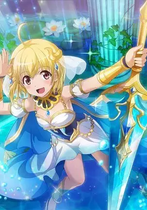 Revue Starlight -Re LIVE